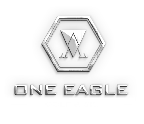 Logo One Eagle